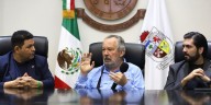 Fallece Mauricio Fernández Garza, exalcalde de San Pedro, luego de pedir licencia en el cargo por motivos de salud