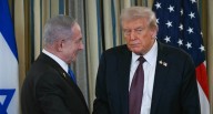 Donald Trump da 3 días a Hamás para aceptar plan de paz en Gaza o “pagará con el infierno”