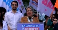Jara dice que polémica por demora en entrega de programa se debe a un “enredo comunicacional” y afirma que nuevas propuestas se presentarán como “anexo”