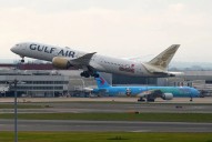 Detienen a sospechoso de introducir gas lacrimógeno en aeropuerto de Heathrow, Londres