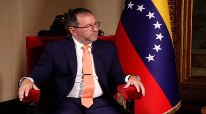 Gobierno de Venezuela expresa su desinterés en conflictos con actores globales