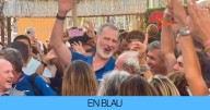 Jaime Anglada y Felipe VI fueron más que amigos, la relación se llevó en absoluto secreto