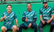 Cuerpo técnico de Cali se desintegra rumbo a la Copa Libertadores