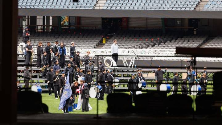 ‘Wasn’t in the budget’: Photo exposes Snoop Dogg's surprising Grand Final demand