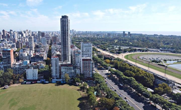 Expensas más baratas y mayor seguridad. Las ventajas desconocidas de vivir en un lugar que pocos eligen