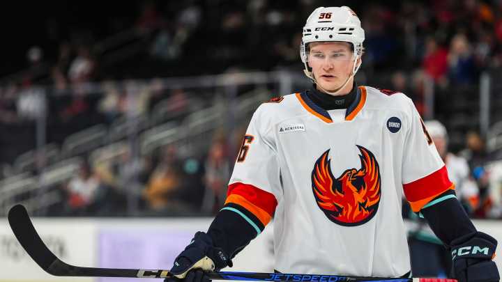 Predicting the Coachella Valley Firebirds' roster for 2025