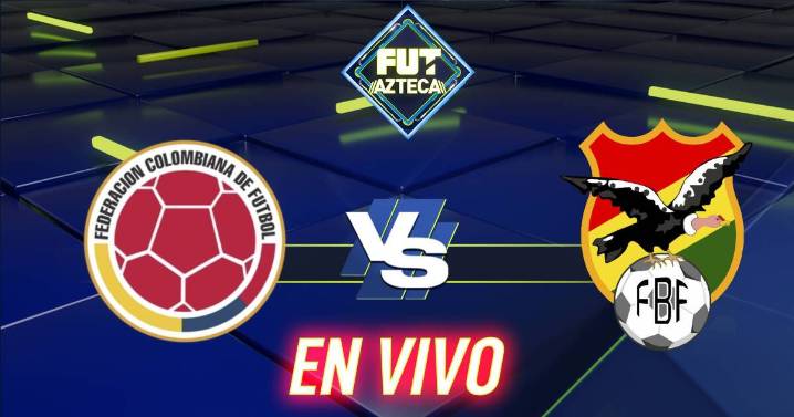 Colombia vs Bolivia en vivo: ¿Dónde ver gratis y en vivo el resultado del partido de la jornada 17 de la eliminatoria CONMEBOL para el Mundial Mexico 2026 HOY jueves 4 de septiembre?; marcador online
