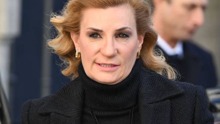María Zurita abre su álbum privado para celebrar su 50º cumpleaños: atención a esta foto de la Reina Sofía