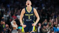 Paige Bueckers arrives: A rookie season for the ages