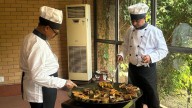 Hilsa on the table, diplomacy in the air at Bangladesh High Commission’s festive feast