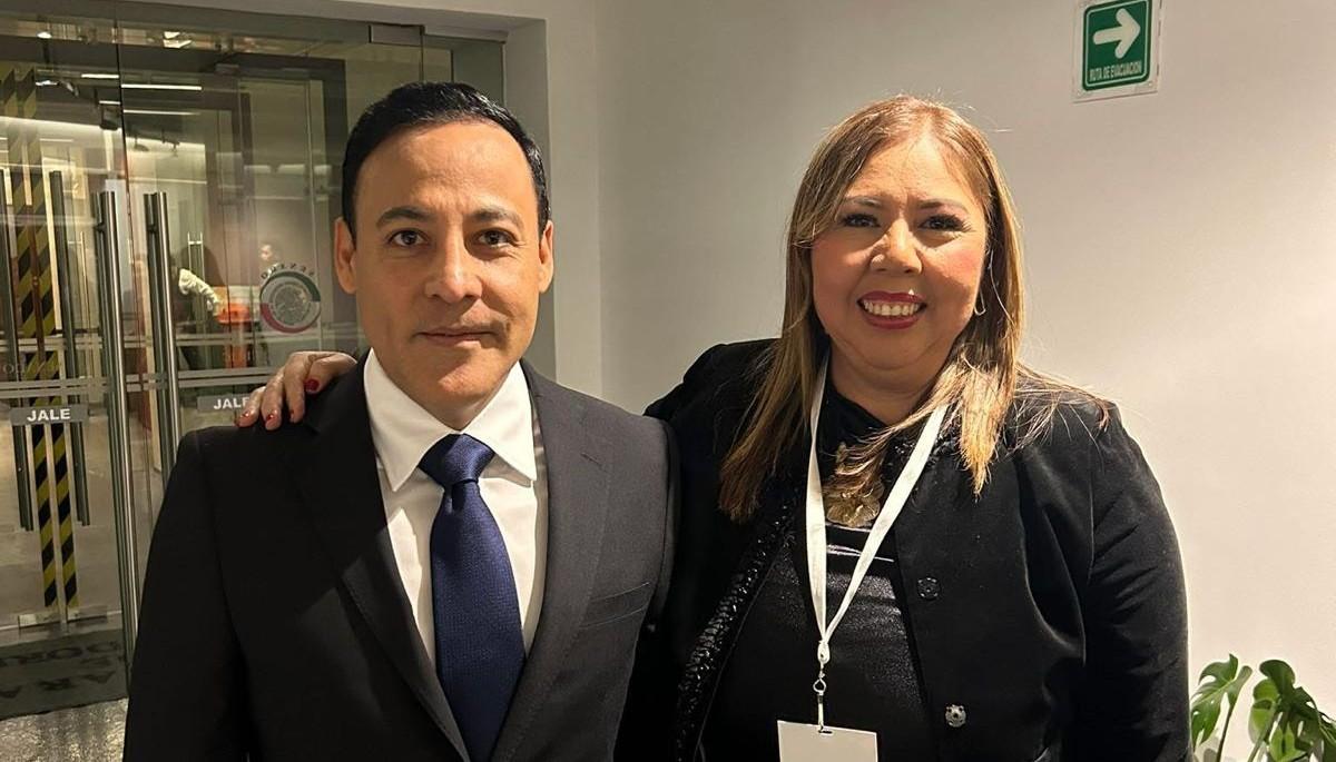 Nayarit llega a la Suprema Corte y al Tribunal Electoral con dos egresados de la UAN