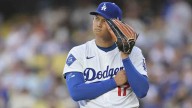 Dodgers’ Ohtani scratched from mound start vs. Pirates due to illness, will still DH