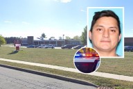 NJ school custodian busted in Snapchat child abuse case