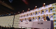 Dafne Keen, actriz de 'Star Wars', habla sobre el "mejor día" de su vida en la Comic-Con de Málaga: "Estaba rodeada de caballeros jedi"