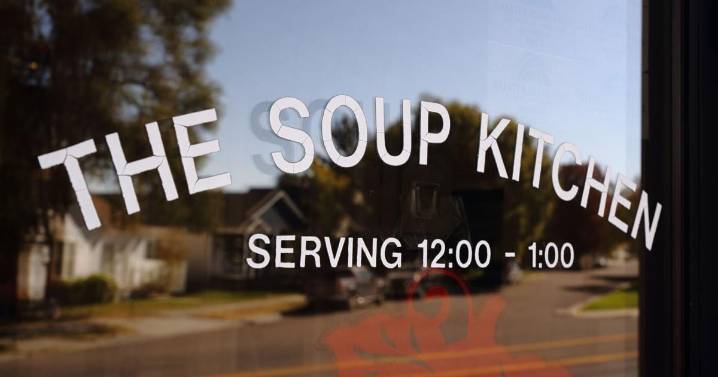 I.F. Soup Kitchen to host 40th anniversary dinner fundraiser