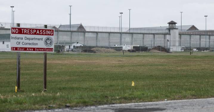 Michigan City council urges state to stick to prison redevelopment timeline