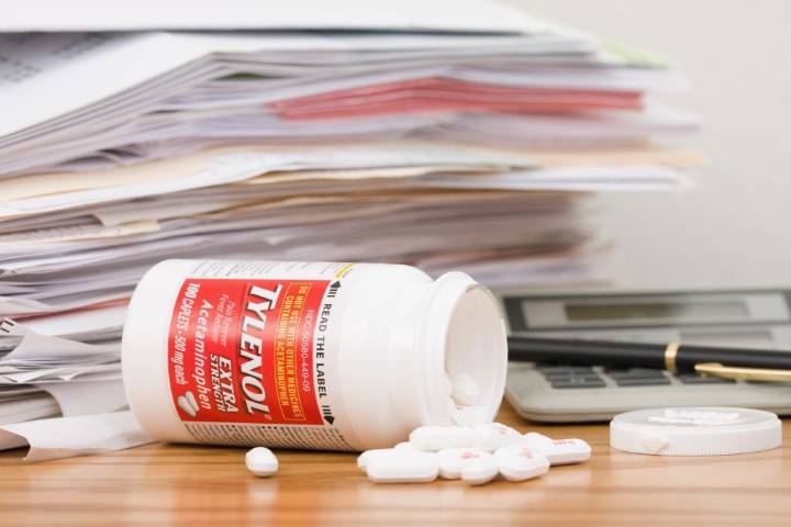 Tylenol stock price crashes as RFK Jr. reportedly links to autism