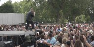 LifeLight Festival remains rooted in heart of Sioux Falls, brings in local artist