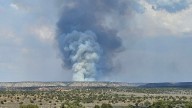 Man helping with hazard tree removal dies fighting Dragon Bravo Fire