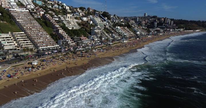 El millonario proyecto inmobiliario en Viña del Mar que se construirá en terreno de familiares del director de Greenpeace