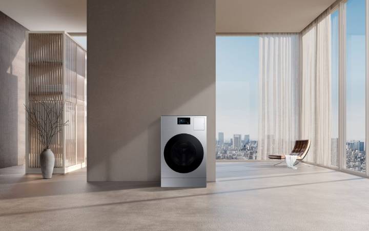 IFA 2025: Samsung Reveals Next