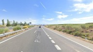 Una niña de 12 años, en estado grave tras sufrir un accidente de tráfico en Almaraz
