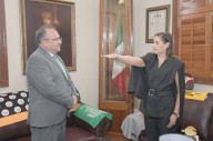 Enroque entre UACh y Tribunal Superior de Justicia