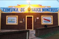 La creación del municipio de Sauce Montrull con dictamen favorable en Diputados