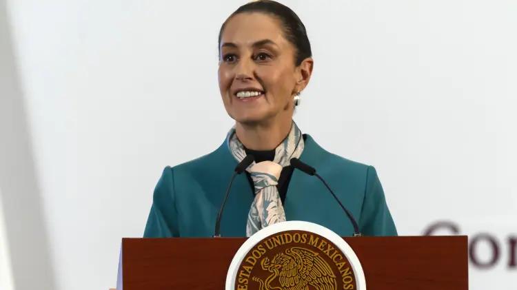 Sheinbaum: Salario mínimo de 2.5 canastas básicas ...