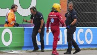 Lewis Hamilton será penalizado con cinco puestos en la parrilla del GP de Italia tras incidente en Holanda #1Sep