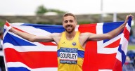 Neil Gourley makes honest admission ahead of World Athletics Championships in Tokyo