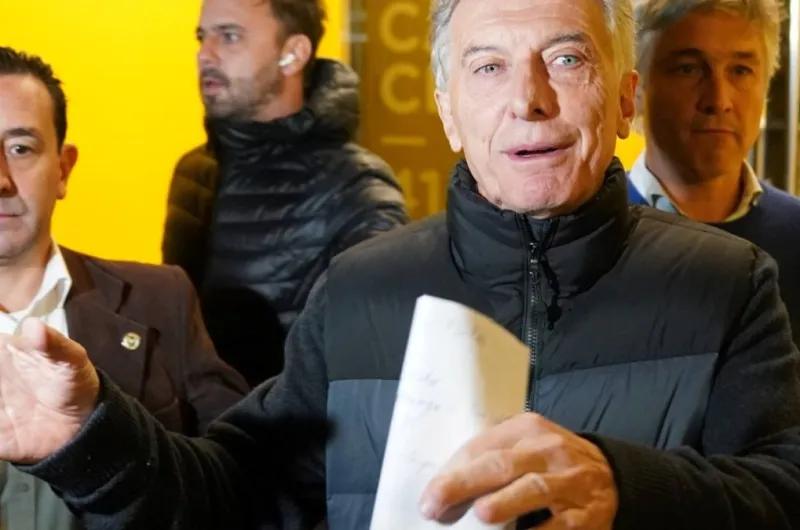 El PRO respaldó el Presupuesto 2026 de Milei y habló de "madurez institucional"