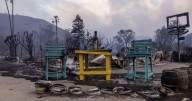 Rosenthal Winery reopens in Malibu months after being damaged by Palisades Fire