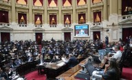 La oposición en Diputados busca bajar los vetos e insiste en la presión a Karina Milei