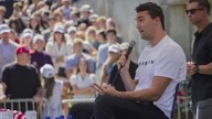 FBI gives update on Charlie Kirk shooting investigation