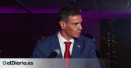 Pedro Sánchez afirma que se presentará "sin duda" a la reelección: "Ya lo he hablado con mi familia y mi partido"