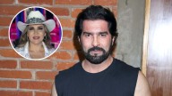 Arturo Carmona opina sobre el nuevo romance de Alicia Villarreal