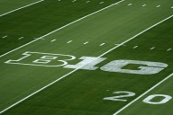 Deadspin | Reports: Big Ten won't follow suit in requiring 10 power opponents