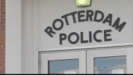 Police: Suspect uses pepper spray in Rotterdam robbery