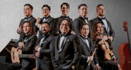 Antología celebra 25 años con concierto de aniversario en el Parque de la Exposición