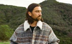 Noah Kahan Married Longtime Girlfriend During ‘Intimate Ceremony’ in Native Vermont