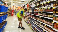 US inflation worsened last month, putting Fed in difficult spot as job market slows