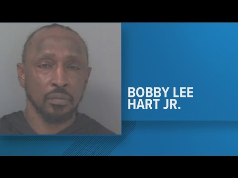 Man accused of sexually assaulting multiple women to appear in court