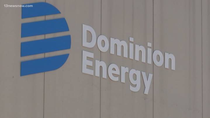 Dominion Energy rate increase proposal faces public backlash
