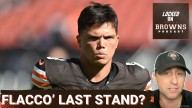 Will Cleveland Browns Make SHOCKING QB Change? | Jimmy Haslam MUST Make Changes If Season UNRAVELS