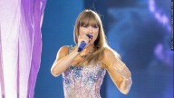Taylor Swift announces theatrical album launch; AMC moviegoers experience wait times getting tickets
