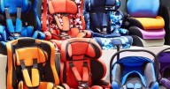 Free car seat inspections for Tucson families at TPD event