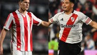 Estudiantes vs River hoy en vivo por el Torneo Clausura: hora, TV y formaciones