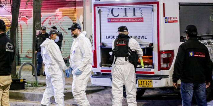 Hombre asesinó a puñaladas al presunto agresor sexual de su hijo, menor de edad