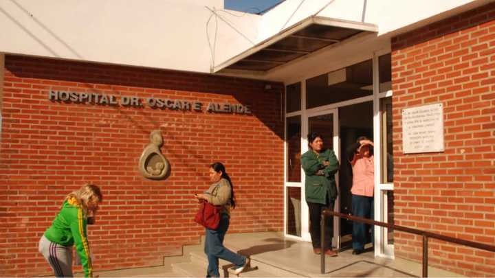 Detuvieron en Lomas a la madre de un nene de 3 años que murió tras quemarse en su casa